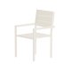 VENTURE HOME Levels spisestoler 2-pakning - Beige