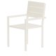 VENTURE HOME Levels spisestoler 2-pakning - Beige