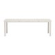 VENTURE HOME Levels spisebord 229/310 - Beige / Beige