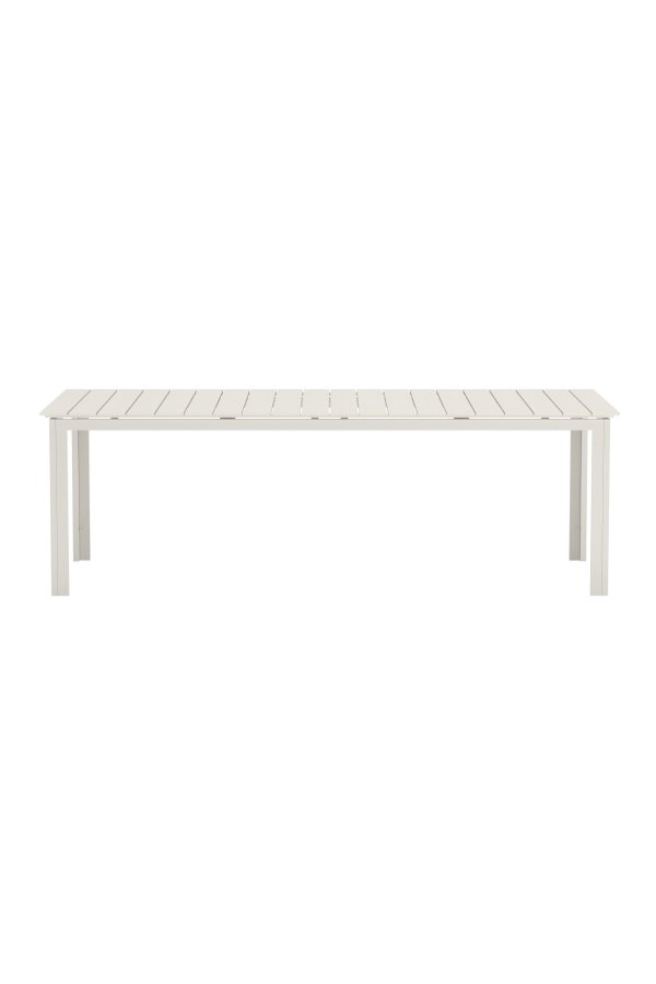 VENTURE HOME Levels spisebord 229/310 - Beige / Beige