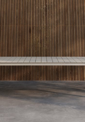 VENTURE HOME Levels spisebord 229/310 - Beige / Beige