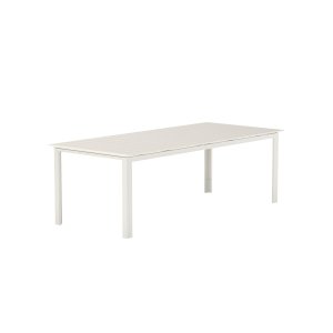 VENTURE HOME Levels spisebord 229/310 - Beige / Beige