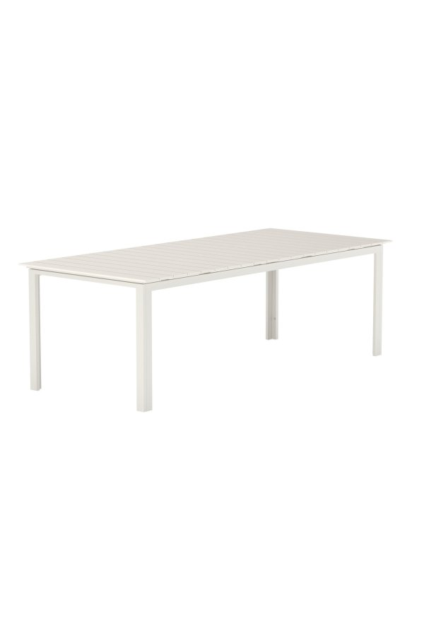 VENTURE HOME Levels spisebord 229/310 - Beige / Beige