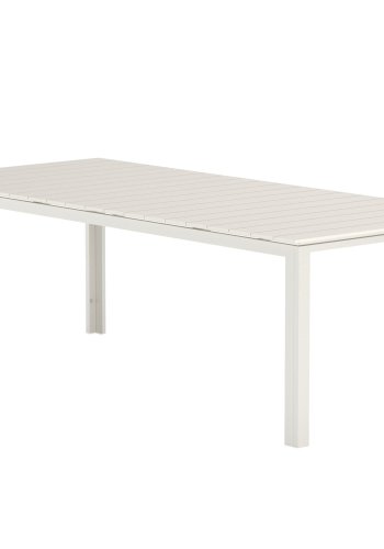 VENTURE HOME Levels spisebord 229/310 - Beige / Beige