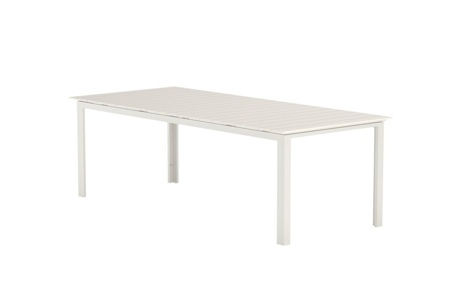 VENTURE HOME Levels spisebord 229/310 - Beige / Beige