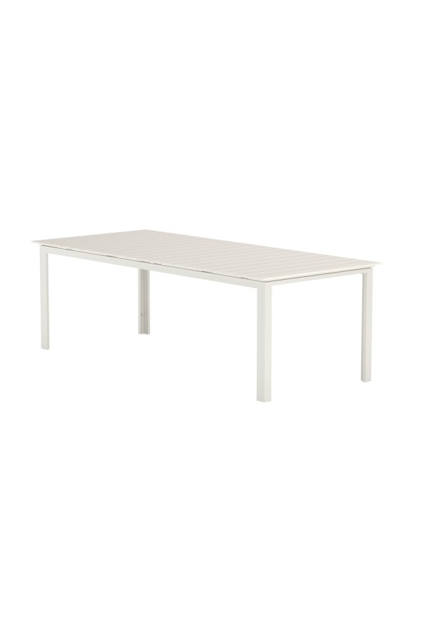 VENTURE HOME Levels spisebord 229/310 - Beige / Beige