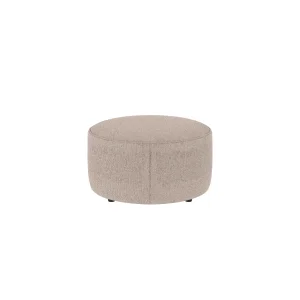 ROWICO Joplin puff �70 lys beige stoff Alice #01 (c4)