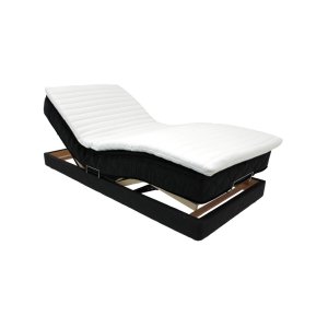 Sleepzone elevationssäng - medium/fast 140 x 200