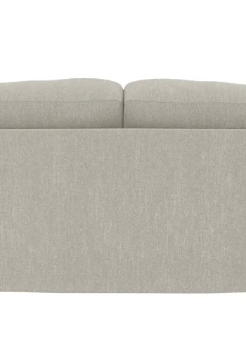 ROWICO Langdon soffa 3-sits sandf�rgat tyg Casual #36