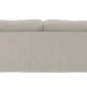 ROWICO Langdon soffa 3-sits sandf�rgat tyg Casual #36
