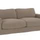 ROWICO Langdon soffa 3-sits nougattyg Casual #04