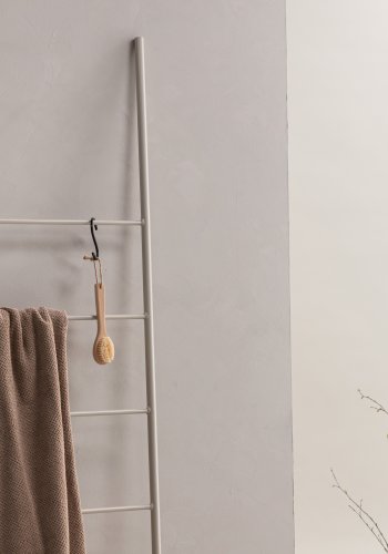 VIND KOLLEKSJON Drammen E stige - greige stl (H:160)