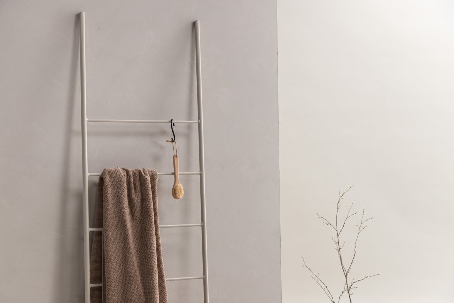 VIND KOLLEKSJON Drammen E stige - greige stl (H:160)