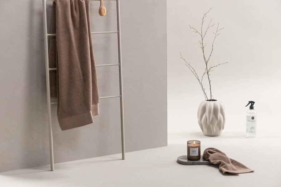 VIND KOLLEKSJON Drammen E stige - greige stl (H:160)