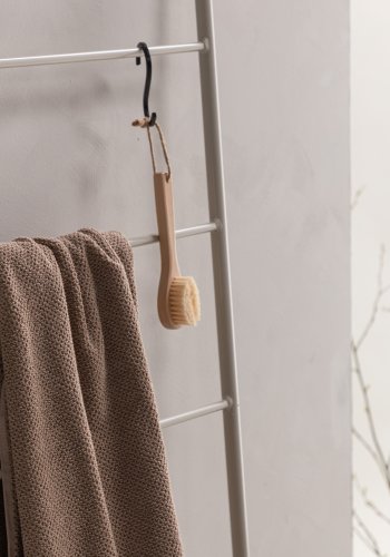 VIND KOLLEKSJON Drammen E stige - greige stl (H:160)