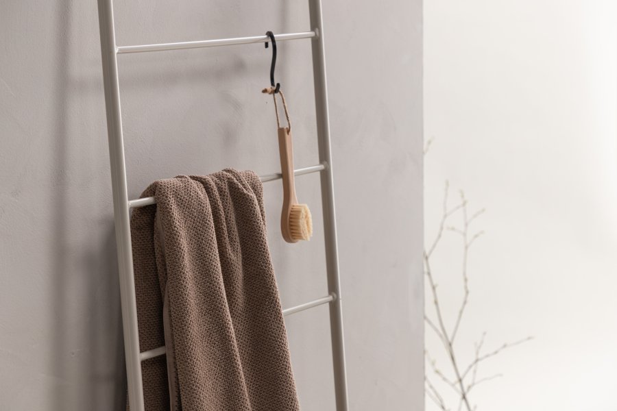 VIND KOLLEKSJON Drammen E stige - greige stl (H:160)