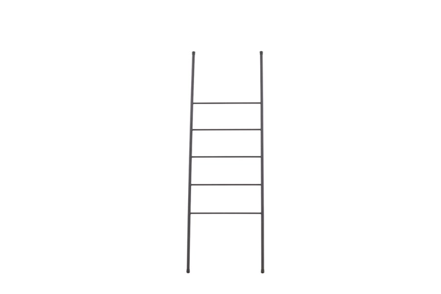 VIND KOLLEKSJON Drammen E stige - sort stl (H:160)