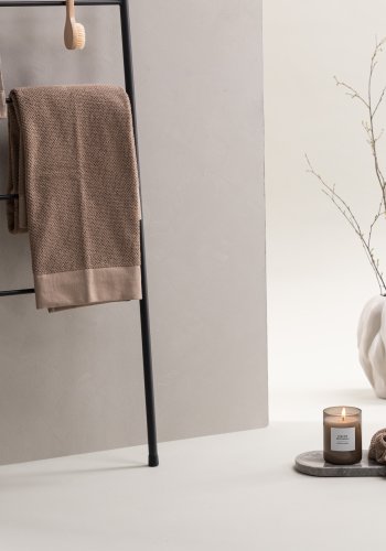 VIND KOLLEKSJON Drammen E stige - sort stl (H:160)