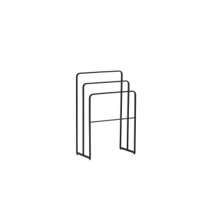 VIND COLLECTION Drammen M hndkldestativ - sort stl (H:84)