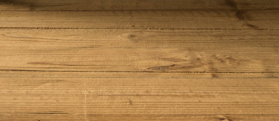 DUTCHBONE Eisenbücherregal mit 4 Regalen - Naturholz und Eisen