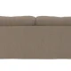 ROWICO Langdon soffa 3-sits nougattyg Casual #04
