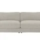 ROWICO Langdon soffa 4-sits sandf�rgat tyg Casual #36