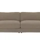 ROWICO Langdon soffa 4-sits nougattyg Casual #04