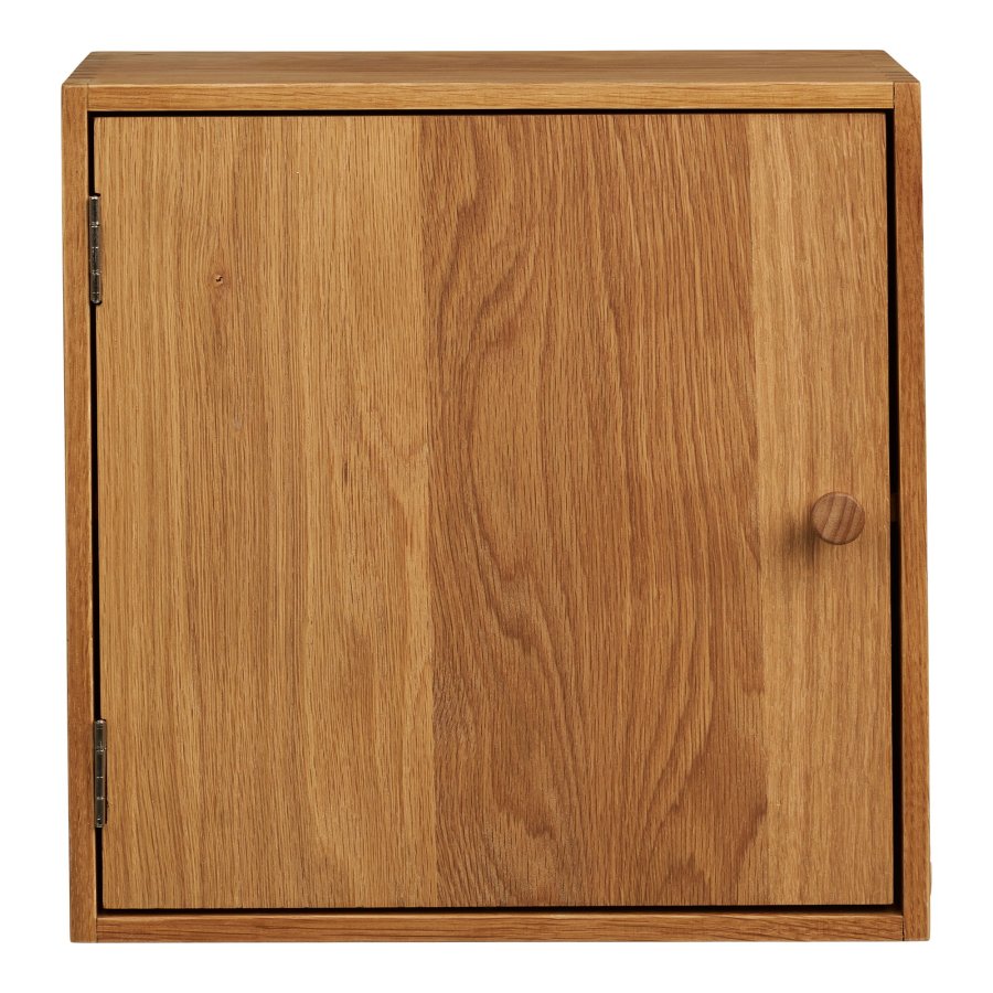 HOUSE NORDIC�Townsville v�ghylde, m. 1 l�ge og 1 hylde - natur egetr�