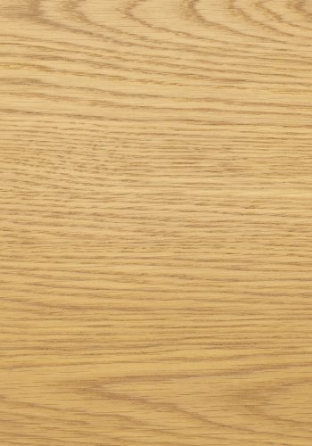 ZUIVER Brave skjenk, med hyller - brun eikefiner