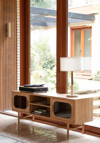 Dutchbone skjenk Caroun