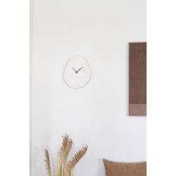 HOUSE NORDIC Vienna v�gur, lydl�s, organisk - offwhite cement (28x33) - HOUSE NORDIC 