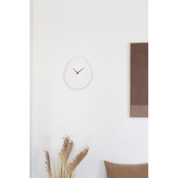 HOUSE NORDIC Vienna v�gur, lydl�s, organisk - offwhite cement (28x33) - HOUSE NORDIC 
