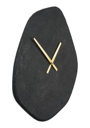 HOUSE NORDIC Vienna v�gur, lydl�s, organisk - sort cement (45x38)