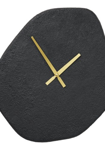 HOUSE NORDIC Vienna v�gur, lydl�s, organisk - sort cement (45x38)