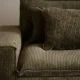 ROWICO Rawlins soffa 3-sits Maxi gr�nt tyg Rachel #207 (c3)
