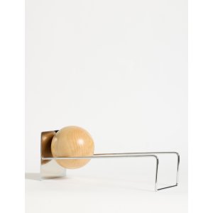 NORDV�RK Toke - S�lv bokst�tte