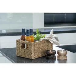 Kurve i sgrs, natur, rektangulr, st af 2