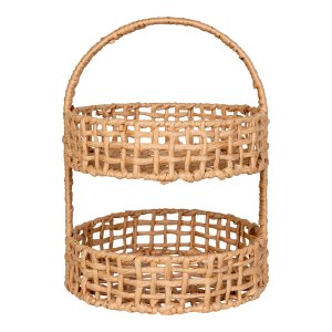 HOUSE NORDICBakke, papir, natur, 29x39 cm