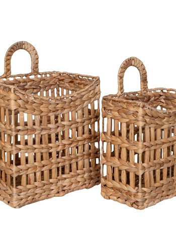 HOUSE NORDICHngekurv, vandhyacinth, natur, st af 2