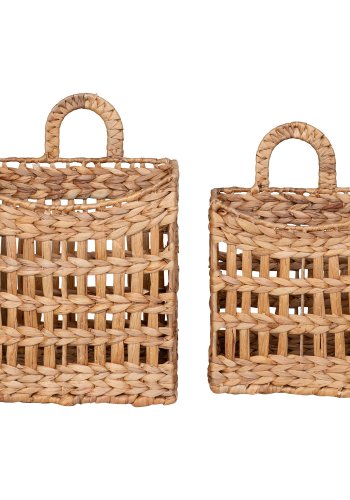 HOUSE NORDICHngekurv, vandhyacinth, natur, st af 2