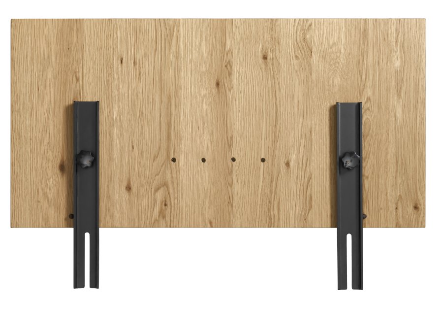 RENO TILLEGGSPLATE 45X90 CM