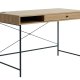 Pensacola skrivbord 60x120 cm