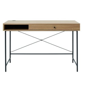 Pensacola skrivbord 60x120 cm
