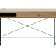 Pensacola skrivbord 60x120 cm