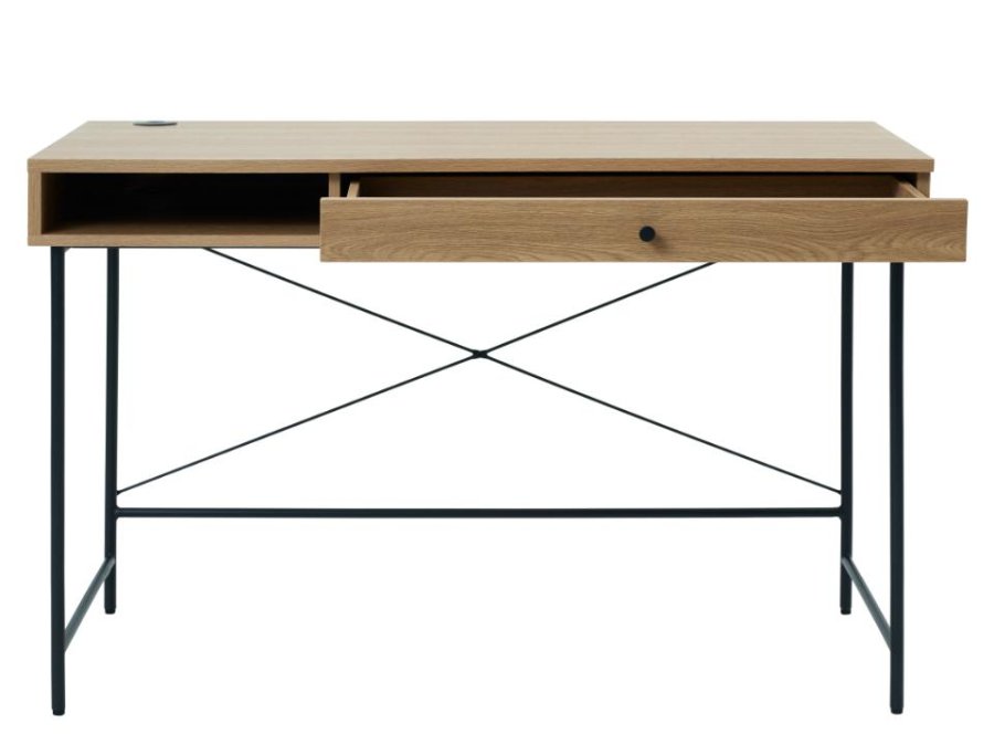 Pensacola skrivbord 60x120 cm