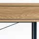 Pensacola skrivbord 60x120 cm