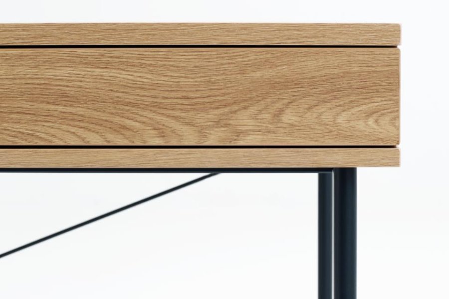 Pensacola skrivbord 60x120 cm