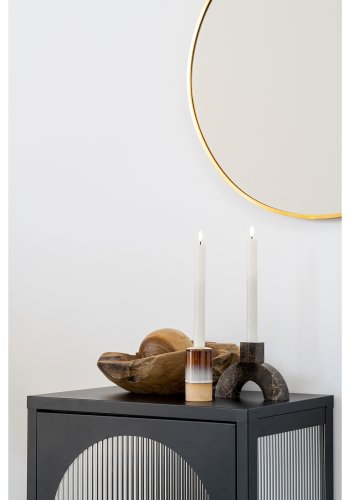 HOUSE NORDIC Rio Teak Schale - Teakholz ( 30)