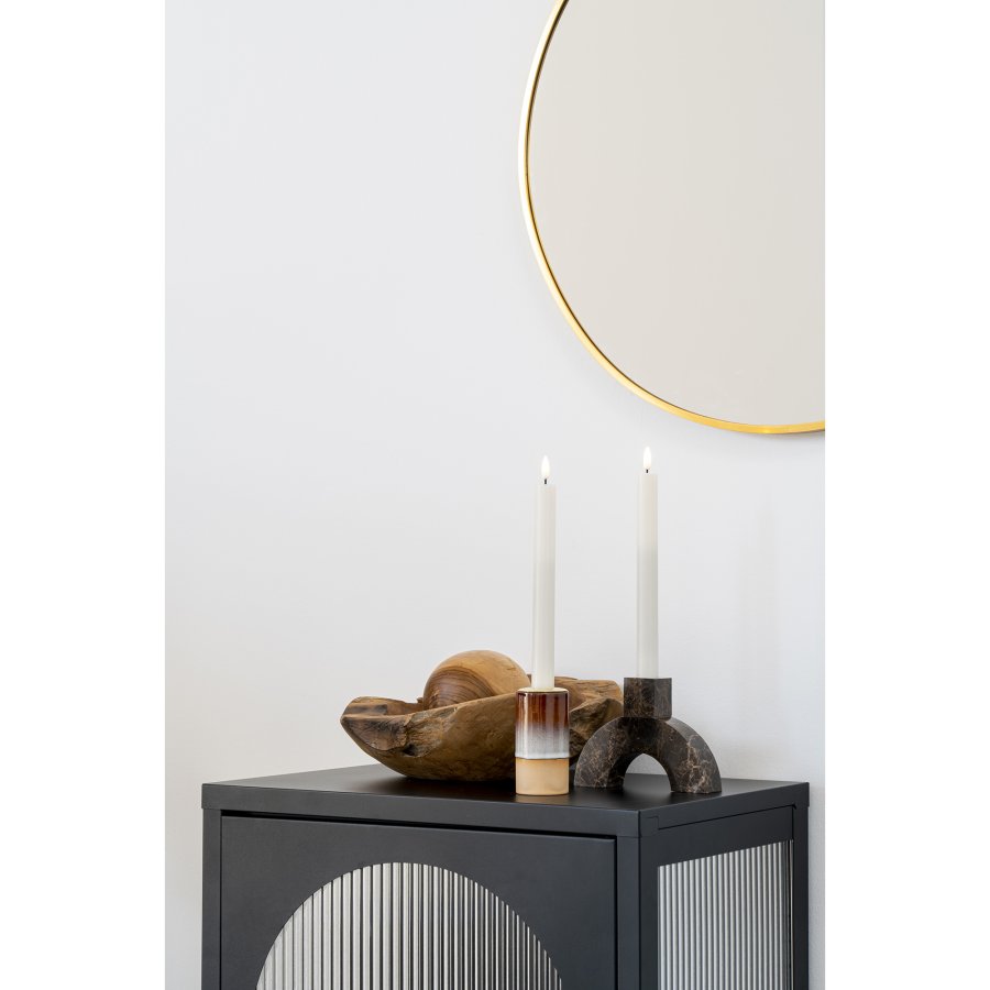 HOUSE NORDIC Rio Teak Schale - Teakholz ( 30)