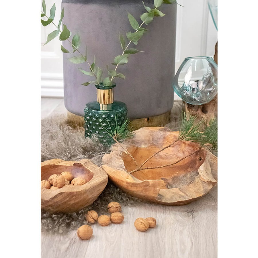 HOUSE NORDIC Rio Teak skl - teak tre ( 40)